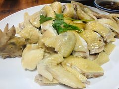 -农家小院土菜馆(斩坑桥店)