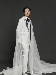 点击看大图 -奈斯影像婚纱摄影(拱墅店)