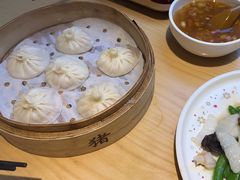 -小六汤包·老字号·中华名小吃(兴庆路店)