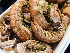 -盒马鲜生(财富中心店)