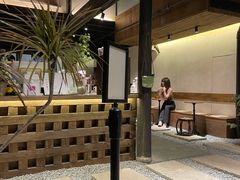 大堂-Metal hands·铁手咖啡