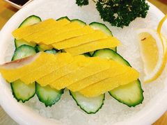 鱼片-潮汕壹号·潮汕菜·打边炉·生腌(总店)