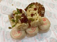 白皮儿点心-芦庄子桂顺斋(和平路总店)