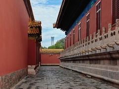 -北京市劳动人民文化宫(太庙)