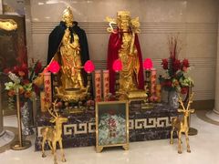 -宝丽金大酒店·洗浴中心