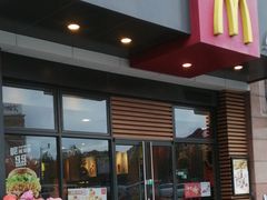-麦当劳(金平路站店)