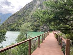 -叠溪松坪沟景区