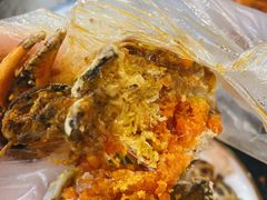 -三妹小龙虾·黄油蟹(华侨城总店)