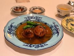 -夏苑(新加坡丽思卡尔顿美年酒店)
