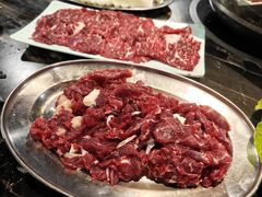 -牛一煲美食(江高店)