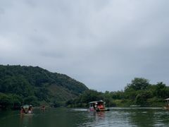 -婺源月亮湾