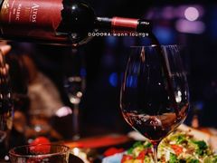 -wann lounge 低温慢煮牛排·清吧
