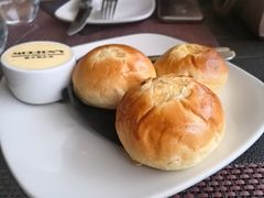 -莫尔顿扒房 MORTON'S GRILLE(igc天汇广场店)