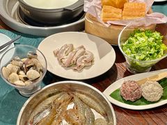 -大良毋米粥(锦龙路总店)