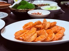 -四季民福烤鸭店(外滩外白渡桥店)