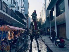 -Luneurs(幸福里店)