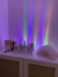 -Doria salon 小颜皮肤