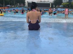 -欢乐水魔方水世界