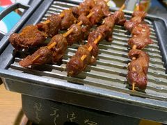 -大鸽饭(岗顶店)