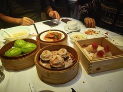 -山泉粤宴(广东大厦店)