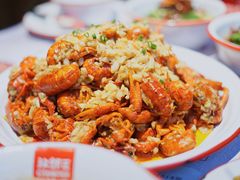-汉虾王.小龙虾.武汉菜.粤菜(科技园店)