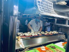 -海大南门夜市(海富街店)