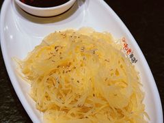 -可口香·非遗老号烧烤(南岗直营店)
