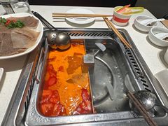 -海底捞火锅(汇一城店)