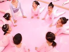 -桃子公主舞蹈培训(万柳校区)