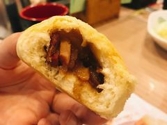 -添好运点心专门店(中环IFC店)