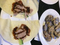 -皇家5号海鲜烤肉火锅自助餐(聊城总店)