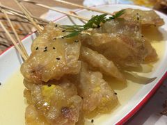 -奉天宴遇烧烤·冒锅