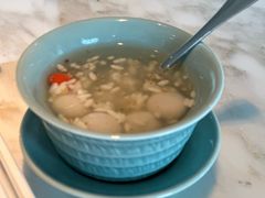 -无锡苏宁银河国际酒店-悦府65中餐厅