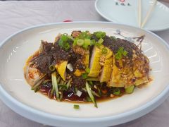 -昱德来·天津菜(河西店)