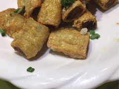 -胖大嫂渔家排档(半边山店)
