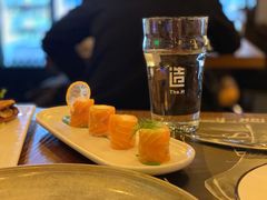 -造精酿餐厅