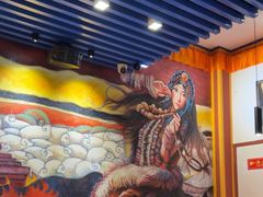 -敏珠拉姆藏餐·南京厨房(富春江东街店)