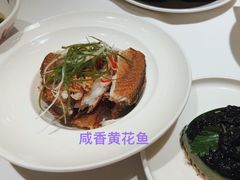 -莆田餐厅PUTIEN(三里屯店)
