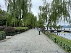 -西湖游船
