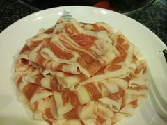 -老北京涮肉(经一路店)