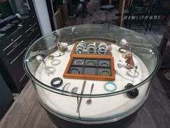 -鈊藝銀匠·银饰DIY工作室(永庆坊店)