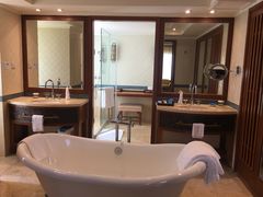 -三亚亚龙湾天域度假酒店