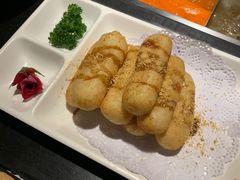 -东道煮牛肉火锅(重庆路店)