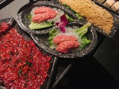 双椒潮汕吊龙-新哥老官·畅吃123·美蛙世界(苏宁广场店)