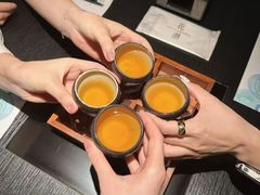 -花潮料理艺食馆(SM新生活广场店)