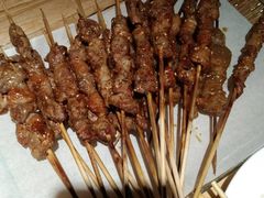 羊肉串-管氏翅吧(马家堡店)