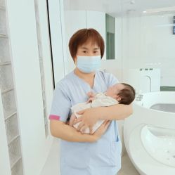 -安心妈妈月子中心(高新店)