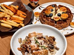 -娜娜家•Nana's restaurant(国金汇店)