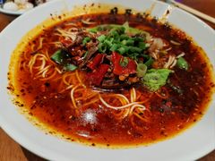 -兵哥豌豆面(创意谷店)