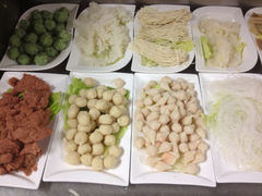 iphone_upload_pic-棕榈阁·巴西烤肉海鲜自助餐厅(中州皇冠假日酒店)